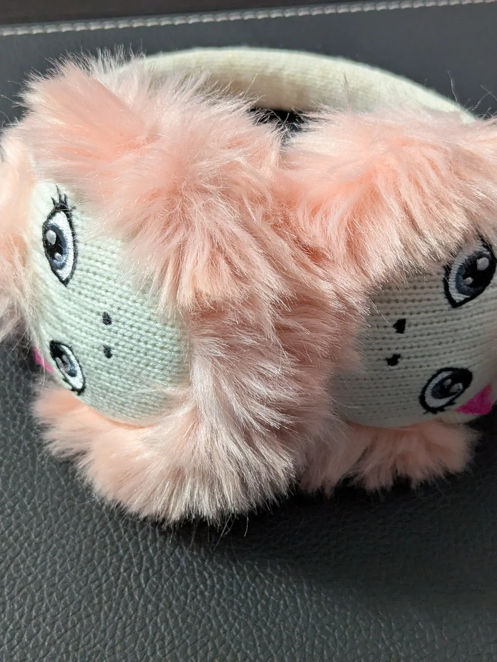 Kohls cute playful